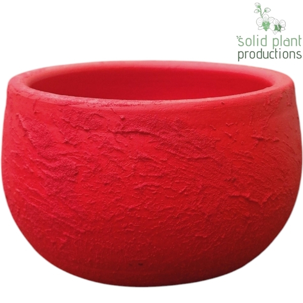 Deco Pot (C054BOWL) 20Ø 12cm