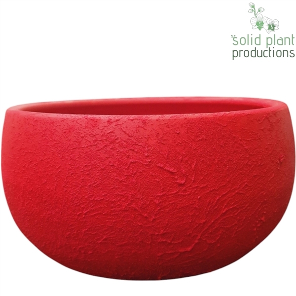 Deco Pot (C044BOWL) 28Ø 14cm