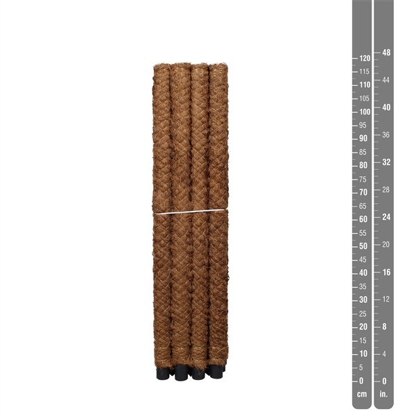 DecMat Mosstok 120cm