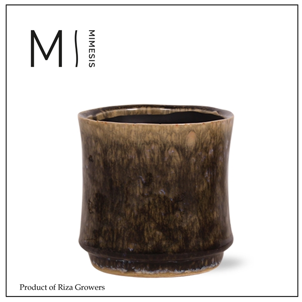 Deco Pot (TOG17577) 17Ø 19cm