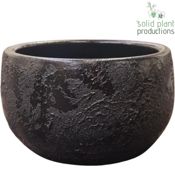 Deco Pot (C036BOWL) 20Ø 12cm