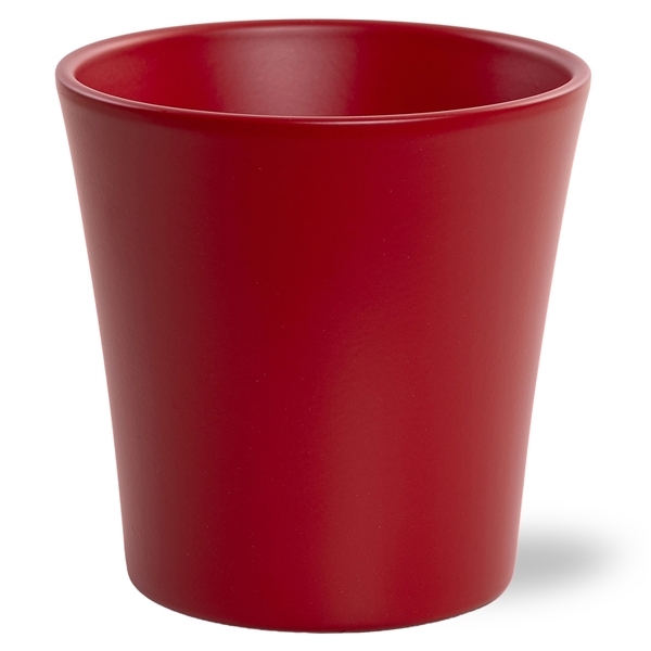 Deco Pot (FP022-90035) 12Ø 15cm