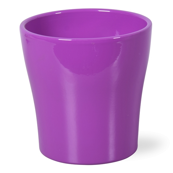 Deco Pot (FP022-90034) 12Ø 15cm