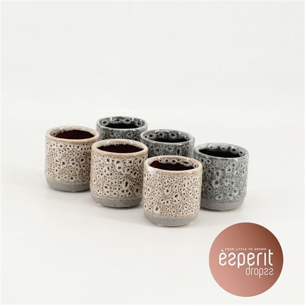 Deco Pot (VY55) 5,5Ø 10cm
