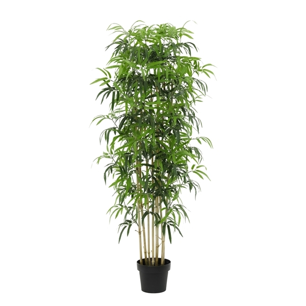 Artificial Plants: Bamboe 20Ø 190cm