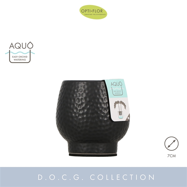 Deco Pot (ABR7) 7Ø 13cm